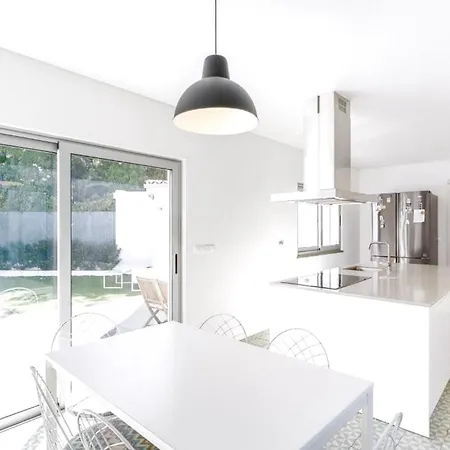 Fabulous Familly Summer House Holiday home Cascais