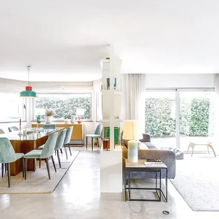 Holiday home Fabulous Familly Summer House *