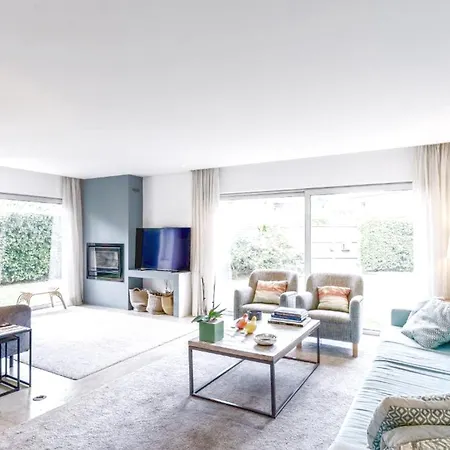 Fabulous Familly Summer House